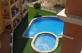 Tu casa en la Playa con vistas al Mar - Foto 1