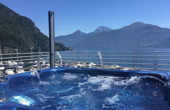 Villa Navalia - Foto 41