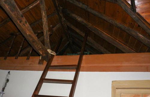 Casa da Tia Augusta - Foto 6