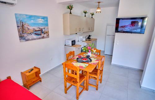 Stacys Apartments near Sidari - Foto 71