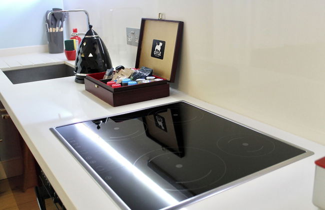 Residences at The Gyle - London - Foto 37