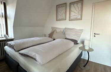 Villa Rosenau in Herzens Nürnberg - Foto 49