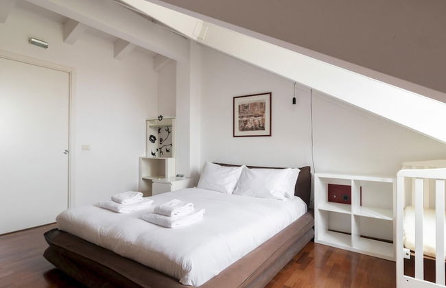 Italianway - De Sanctis 14 - Foto 8