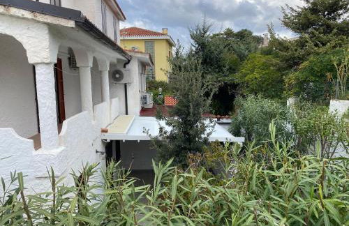 100 m to the sea with air conditioning and speed WiFi - Foto 3