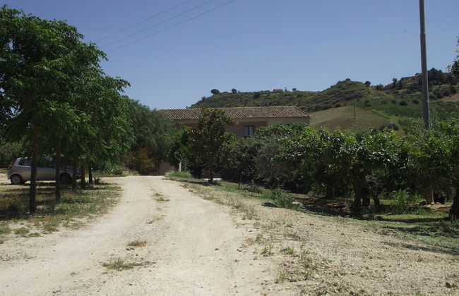 Casale delle Rose - Photo 57