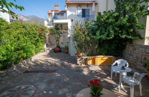 Elli Studios & Apartments - Foto 39