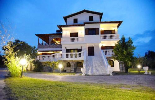 Ktima Marmaro - Foto 1