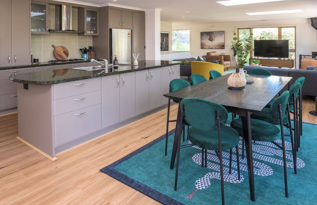 Elliott Lodge - family & pet friendly - Foto 7