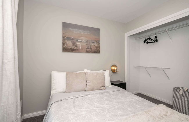 The Gem Vacation Rental - Foto 16