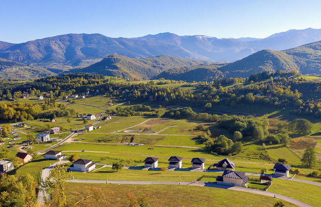 Green Hills Resort - Foto 18