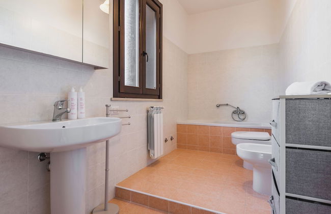 Casa Isola con Giardino - Foto 22