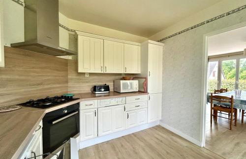 Villa Saint Antoine, vue mer à 60m de la plage - Foto 8