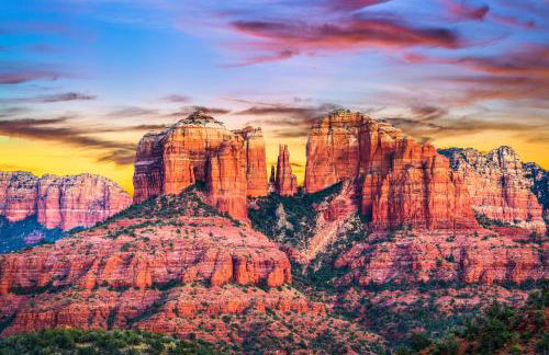 Serene Escape - Central to Grand Canyon and Sedona! - Photo 36