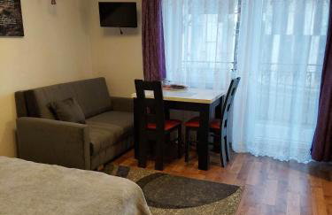 Apartament i pokoje u Roberta - Photo 78