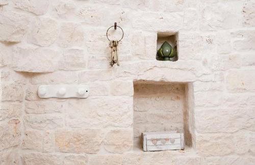 Il Capriccio della Valle d'Itria - Trullo con piscina privata - Photo 45