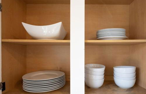 Oceanview Beach Home Walk to Beach Trails Food Family Activities - Foto 29