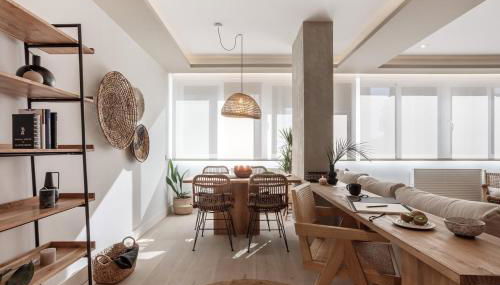 Selong - 2 bedrooms in Almagro - Photo 3