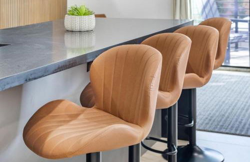 Luxurious Inter Miami Vacation Home - Foto 55