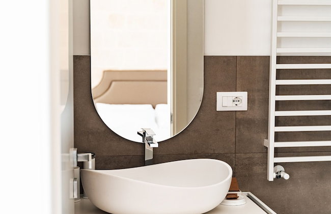 LE VIE DEL CENTRO - LUXURY ROOM - Foto 16