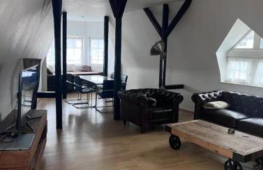 Appartement 100m2 - Photo 1