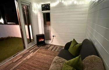 Modern Townhouse in the heart of Beaumaris - Foto 25