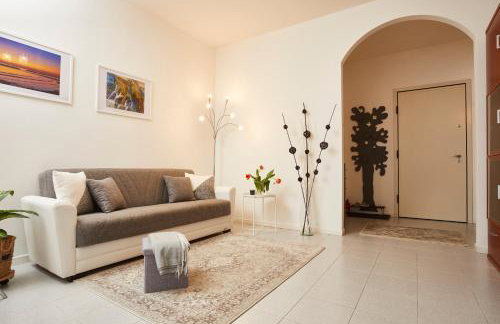 Casa Musa accogliente e luminosa - Foto 13
