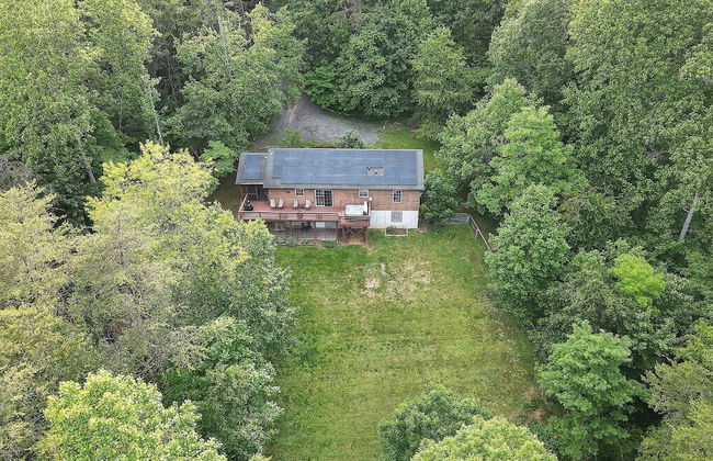 Creekview Cabin - A Perfect Escape - Foto 69