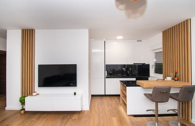 Apartments Luxury Golden Suites - Foto 65