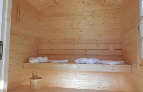 Ferienhaus am Rheinpark - Foto 8