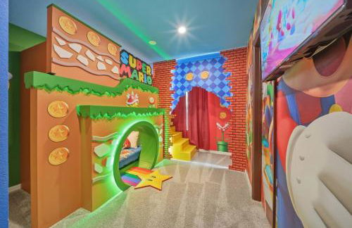 Brand NEW 10Bdrms8Bath Luxury - Foto 60