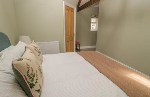 Todridge Barn - Foto 12