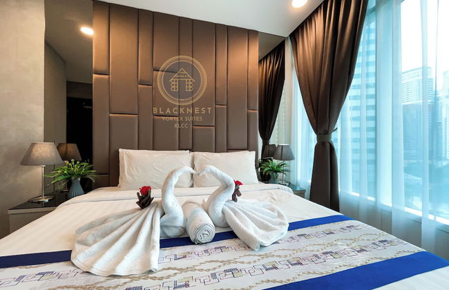 Vortex Suites KLCC By BlackNest - Foto 30