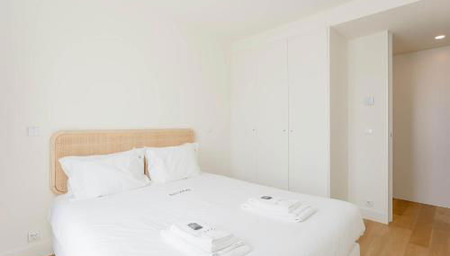 Liiiving in Matosinhos - Factory Pearl Apartment - Photo 5