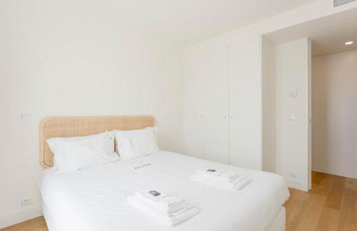 Liiiving in Matosinhos - Factory Pearl Apartment - Photo 5