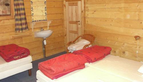 Odalys Chalet Le Pleynet - Foto 5