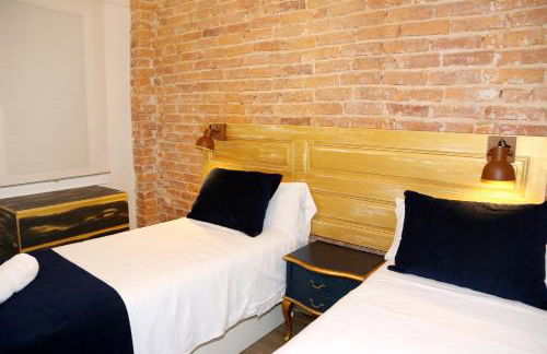 MAGNIFICO PISO FRENTE AL CASCO VIEJO DE BILBAO - Foto 50