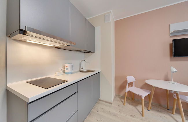 Like Apart - Foto 21