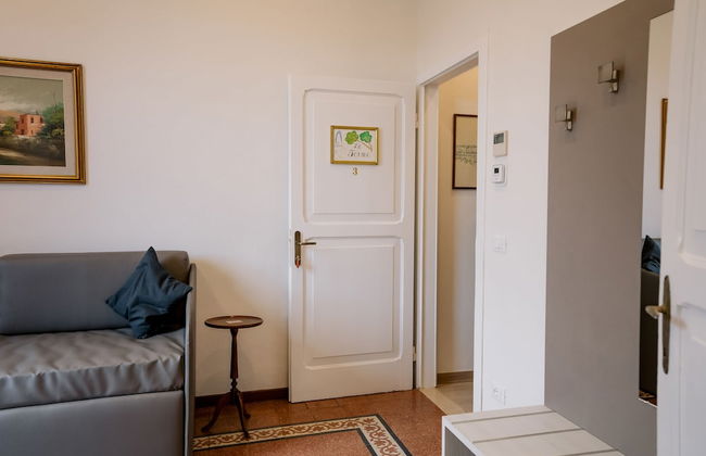 LaMì Room & Apartment - Foto 26