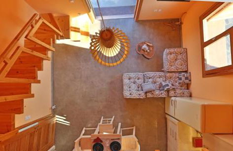 Picollo Grecia Residence Panoramic View - Foto 4