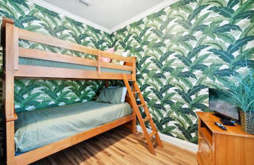 Seas The Dream at The Villages of Crystal Beach - Foto 41