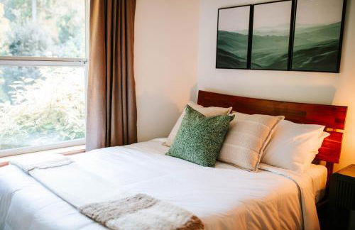 Private 5 Acre CabinHotTubGameRoom by OlympicNP - Foto 20