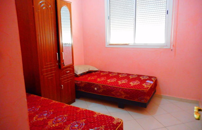 Sun And Vacances Marrakech - Foto 2