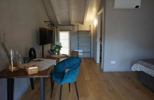 Decanter House - Wine Resort Alto Piemonte - Foto 35