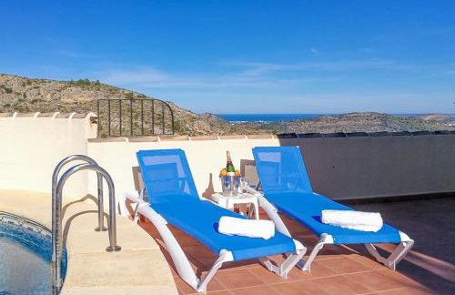 Nice villa beautiful view - Foto 6