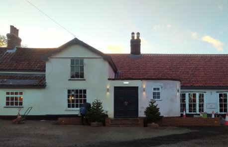 Trowel and Hammer Flat 1 - Foto 9