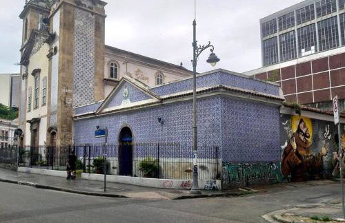 Loft Lapa - Photo 29