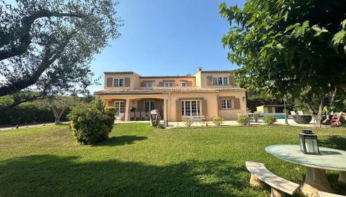 Sweet Family House - Foto 1, Garden