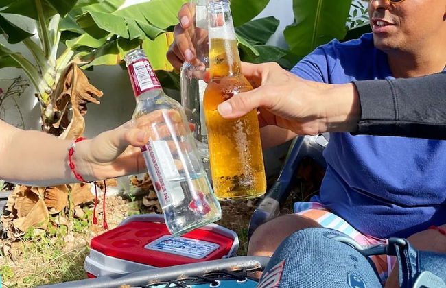 Casa Bella San Andres - Foto 17