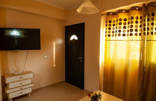 Tsoutsis Apartments - Foto 13