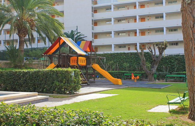 Park Playa Levante - Foto 20